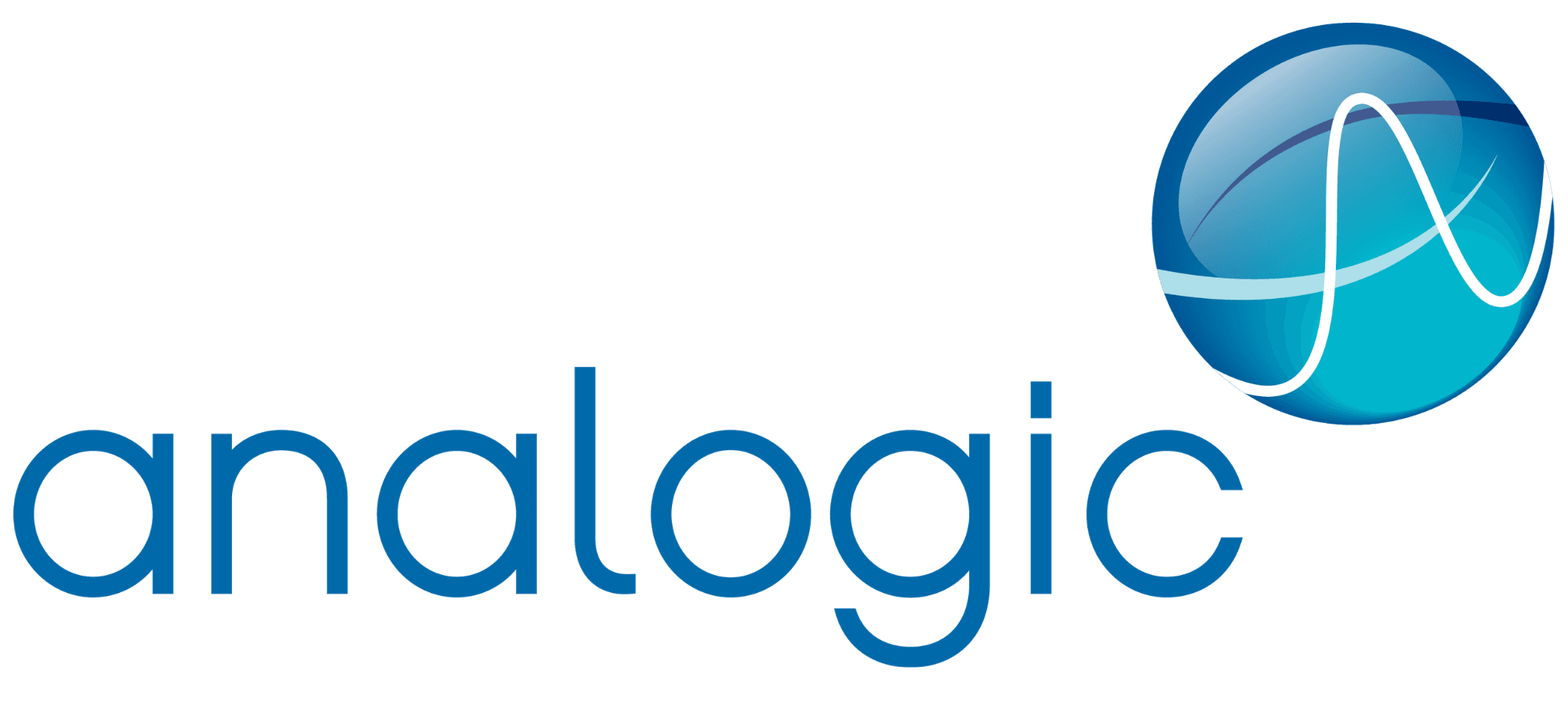Analogic logo