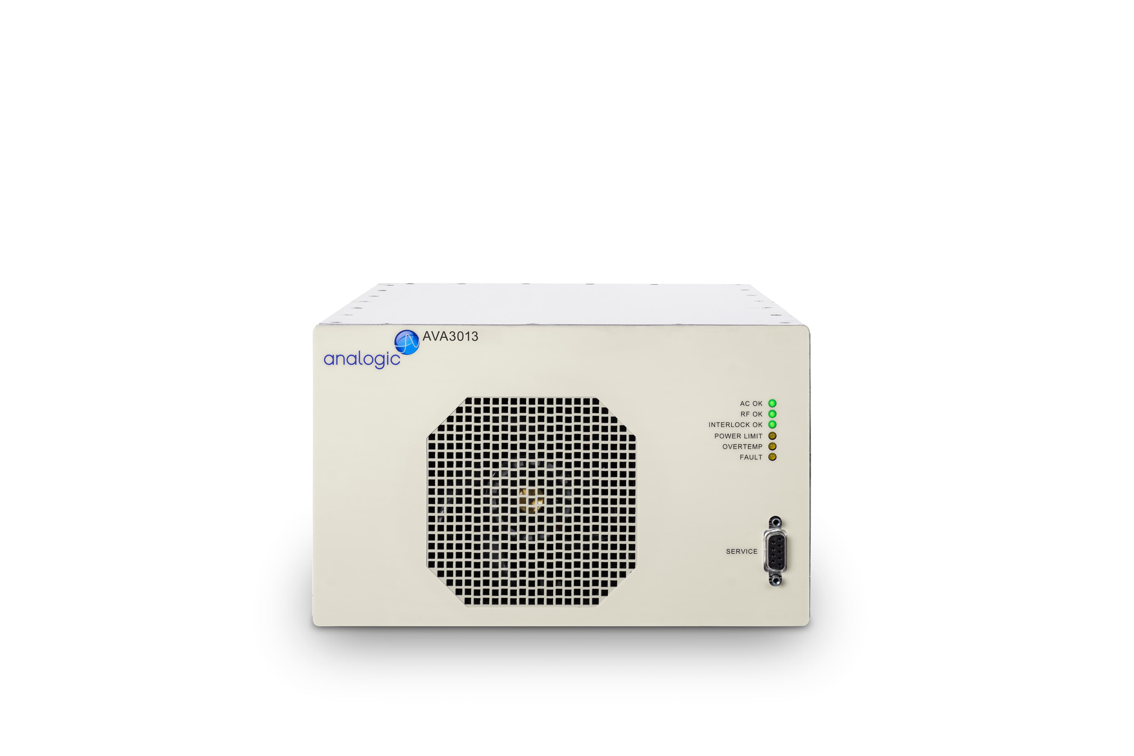 AVA 3013 RF plasma generator